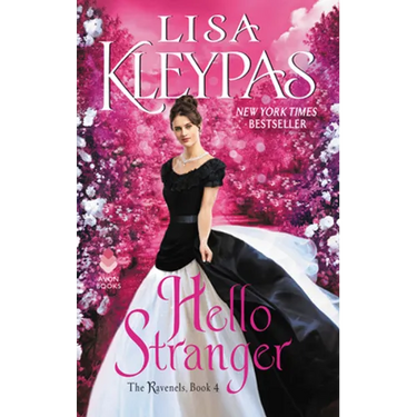 Hello Stranger: The Ravenels, Book 4