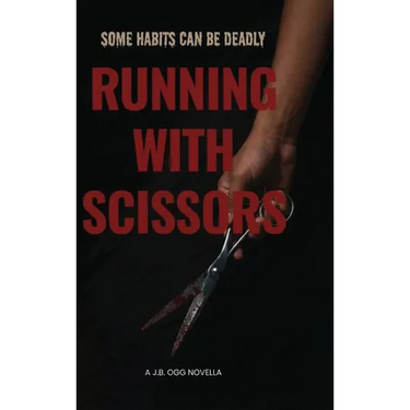 Running With Scissors