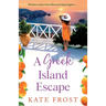 A Greek Island Escape