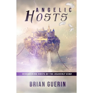 Angelic Hosts: Discovering Hosts of the Heavenly Kind