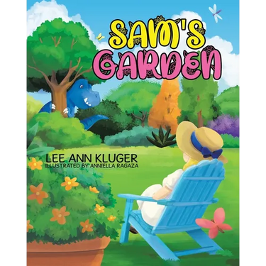 Sam's Garden
