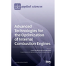 Advanced Technologies for the Optimization of Internal Combustion Engines