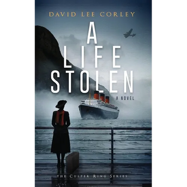 A Life Stolen