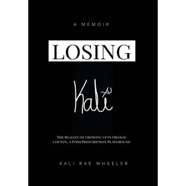 Losing Kali