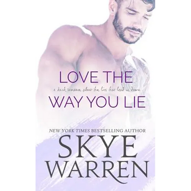 Love the Way You Lie