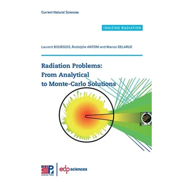Radiation Problems: From Analytical to Monte-Carlo Solutions