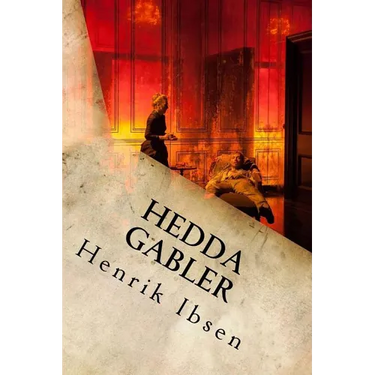 Hedda Gabler