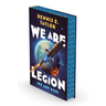 We Are Legion (We Are Bob): Bobiverse: Book 1