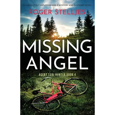 Missing Angel: An absolutely unputdownable mystery and suspense novel