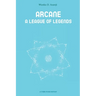 Arcane: A League of Legends