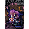 Buckman Journal: Broad Spectrum