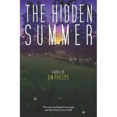 The Hidden Summer
