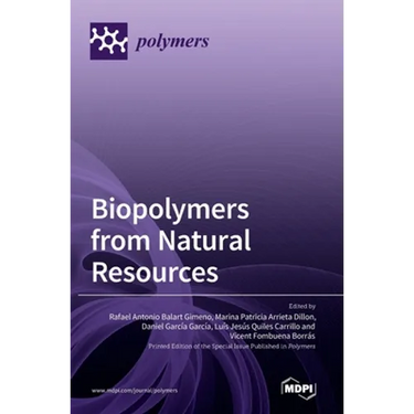 Biopolymers from Natural Resources