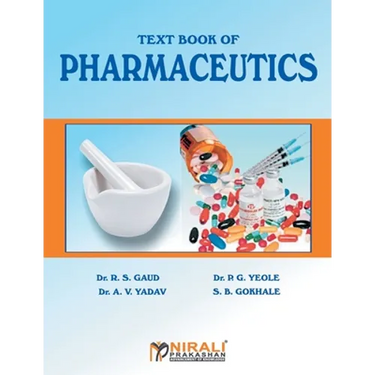 Pharmaceutics