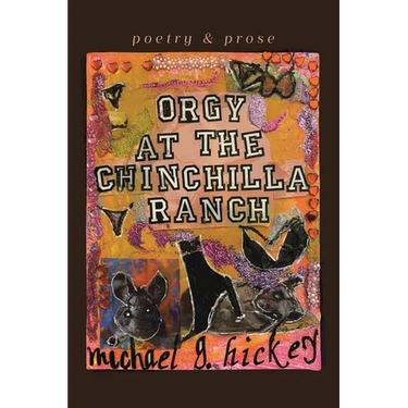 Orgy at the Chinchilla Ranch: poetry and prose