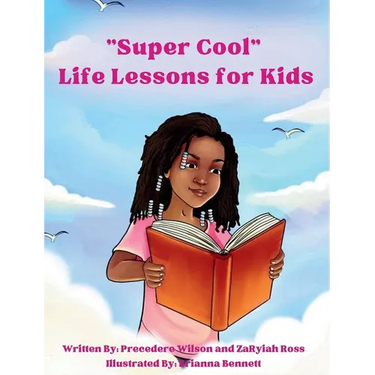 Super cool Life Lessons for Kids