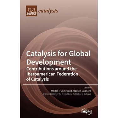 Catalysis for Global Development: Contributions around the Iberoamerican Federation of Catalysis