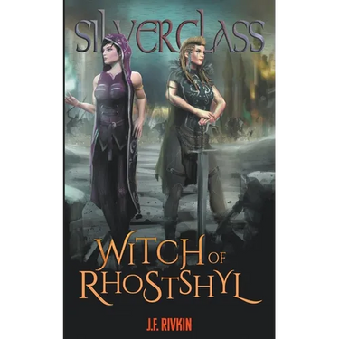 Witch of Rhostshyl