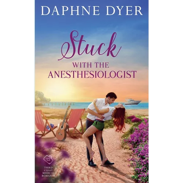 Stuck with the Anesthesiologist