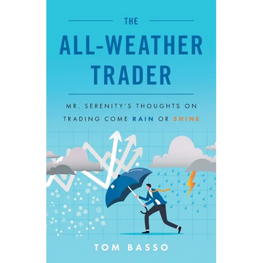 The All Weather Trader: Mr. Serenity's Thoughts on Trading Come Rain or Shine