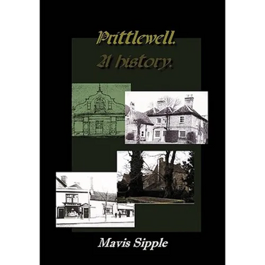 Prittlewell. A history