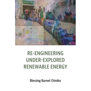 Re-engineering under explored renewable energy: Concepts and applications in Africa