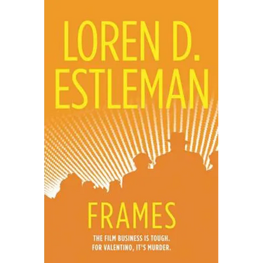 Frames: A Valentino Mystery