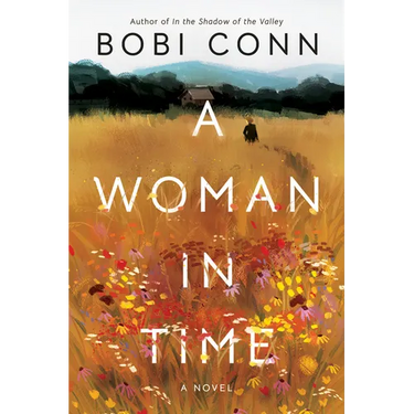 A Woman in Time