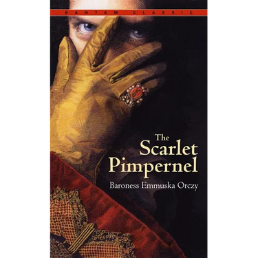 The Scarlet Pimpernel