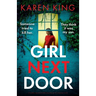 Girl Next Door: A totally unputdownable psychological suspense novel
