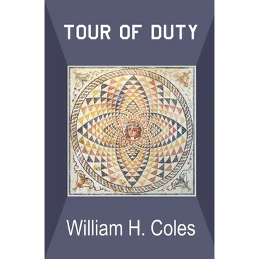 Tour of Duty: 2nd Edition