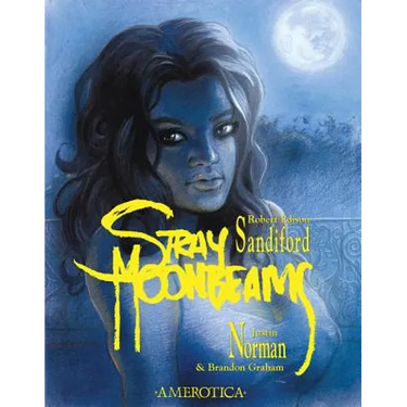 Stray Moonbeams