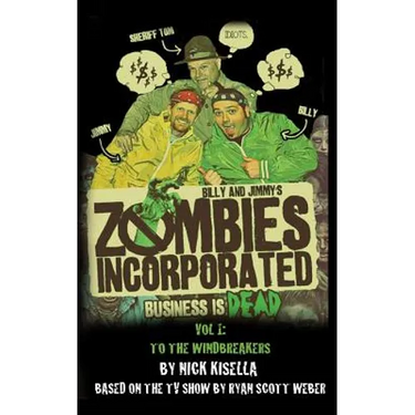 Zombies Incorporated