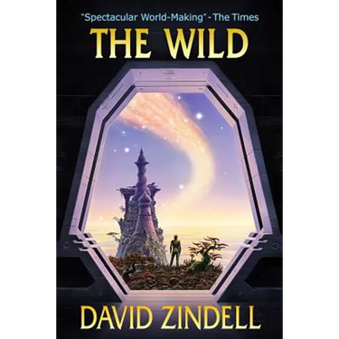The Wild