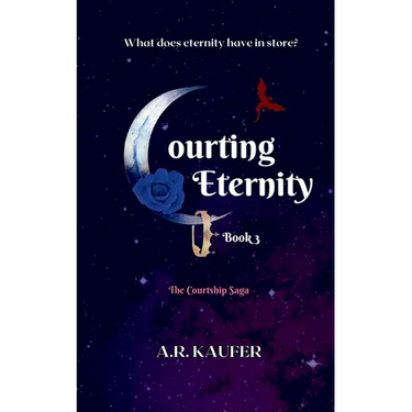 Courting Eternity