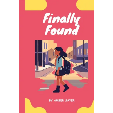 Finally Found