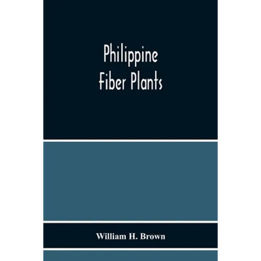 Philippine Fiber Plants