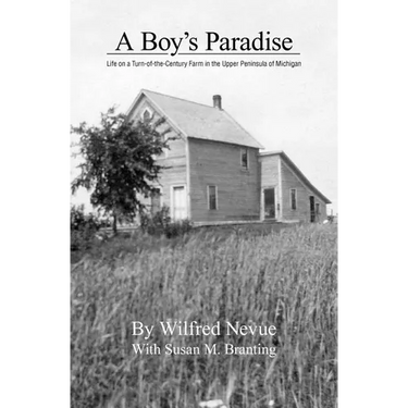 A Boy's Paradise