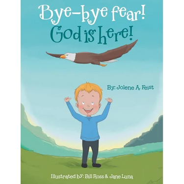 Bye-Bye Fear! God Is Here!