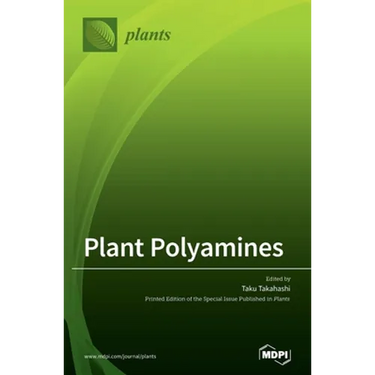Plant Polyamines