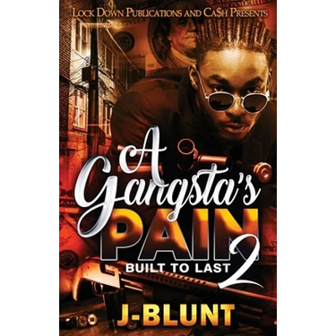 A Gangsta's Pain 2