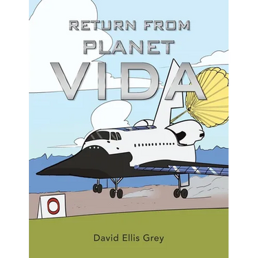 Return from Planet Vida
