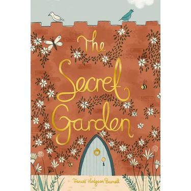 The Secret Garden