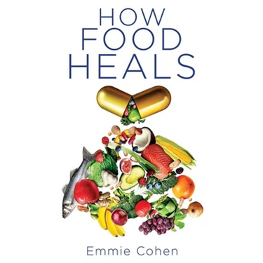 How Food Heals: A Look into Food as Medicine for Our Physical and Mental Health