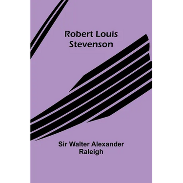 Robert Louis Stevenson