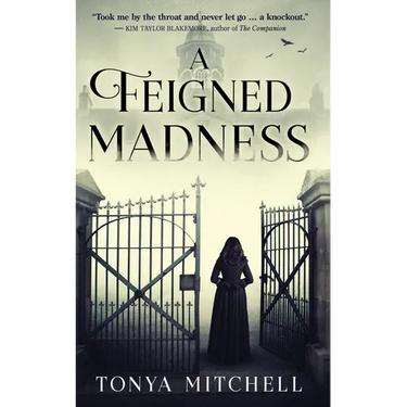A Feigned Madness