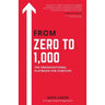 From Zero To 1,000: The Organisational Playbook For Startups