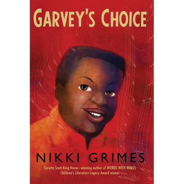 Garvey's Choice