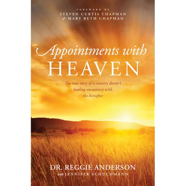 Appointments with Heaven
