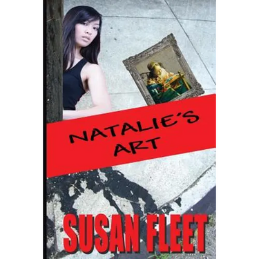 Natalie's Art: A Frank Renzi Novel